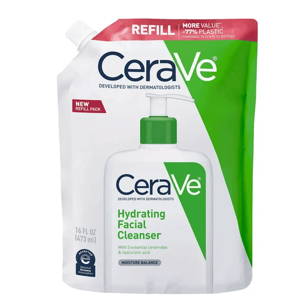 CeraVe Higiene