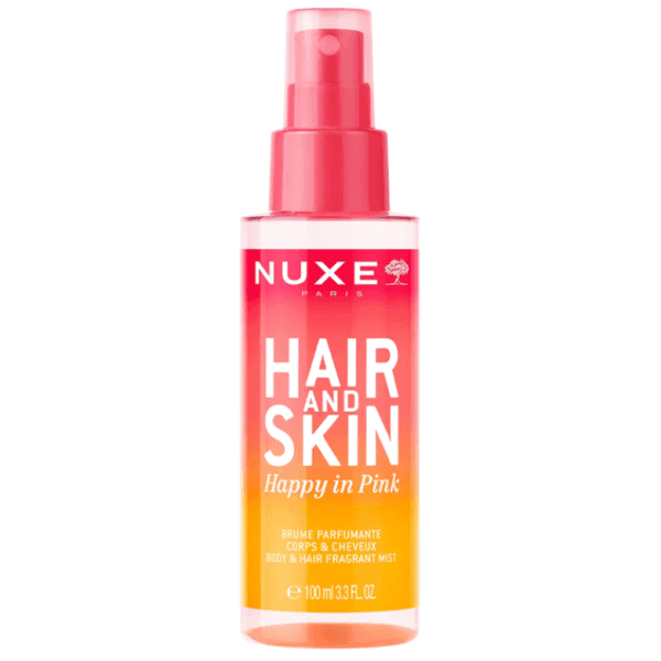 Nuxe Hair And Skin