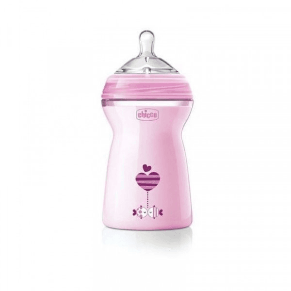 Chicco Biberão NaturalFeeling