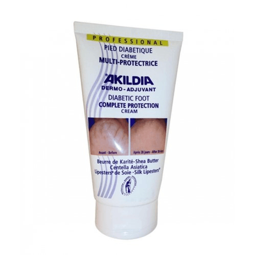 Akildia