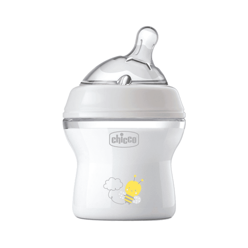Chicco Biberão NaturalFeeling