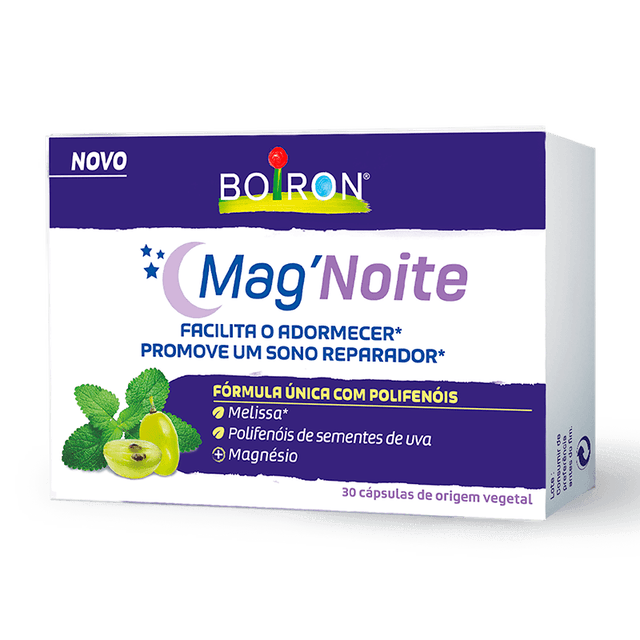 MagNoite MagNoite