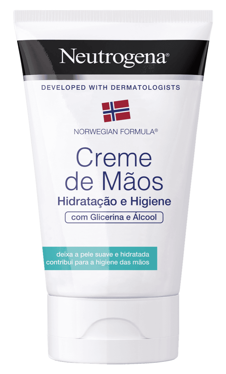 Neutrogena Mãos