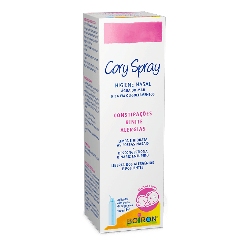 Cory Spray
