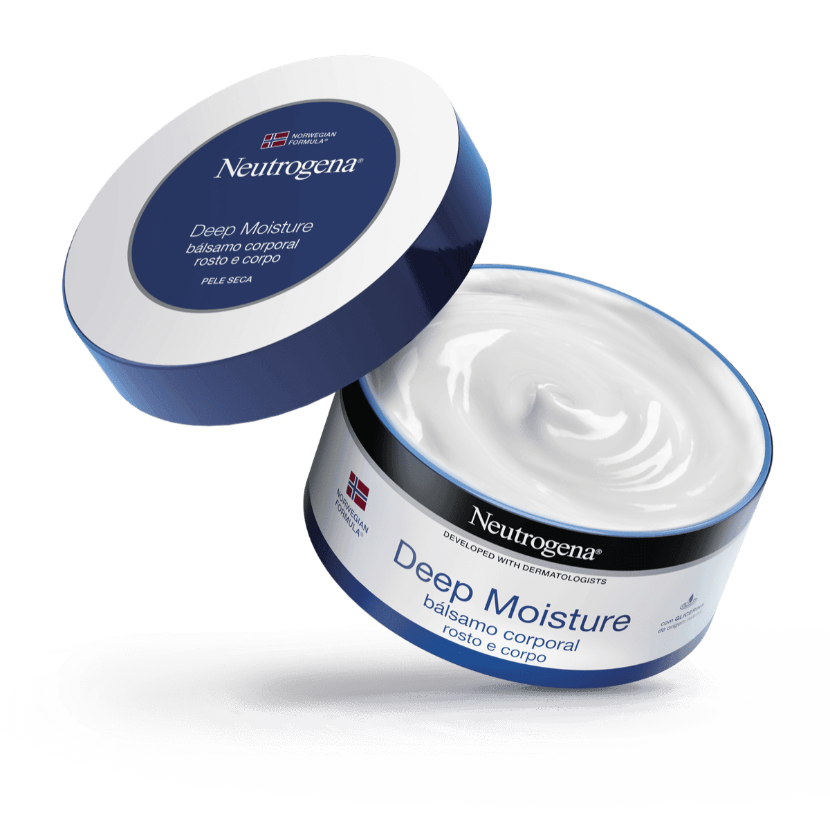 Neutrogena Hidratação Profunda