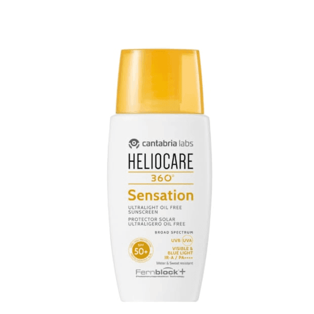 Heliocare 360 Sensation