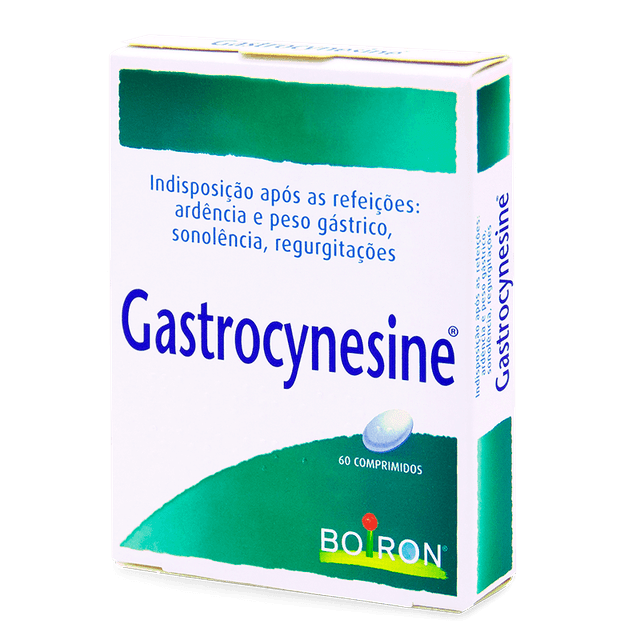 Gastrocynesine Gastrocynesine
