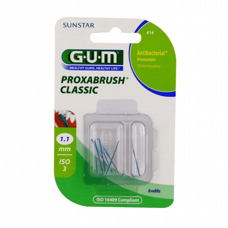 Gum Proxabrush Classico