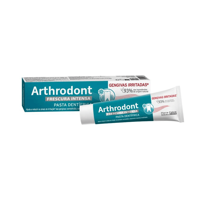 Arthrodont Frescura Intensa