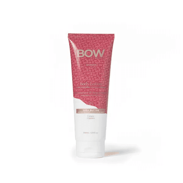 Bow New York Woman Grace
