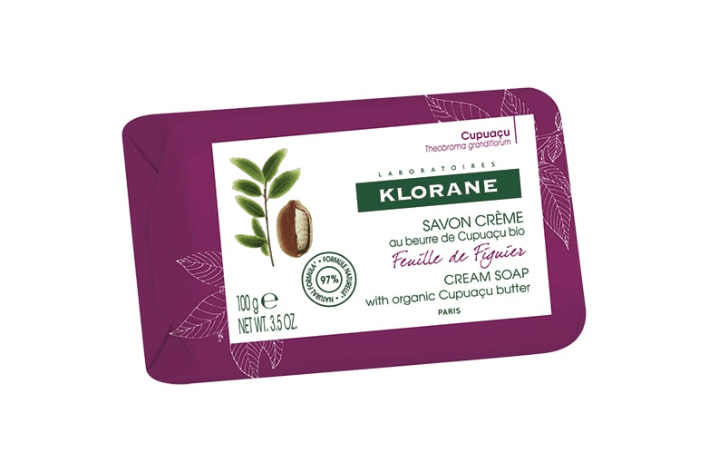 Klorane Bodycare