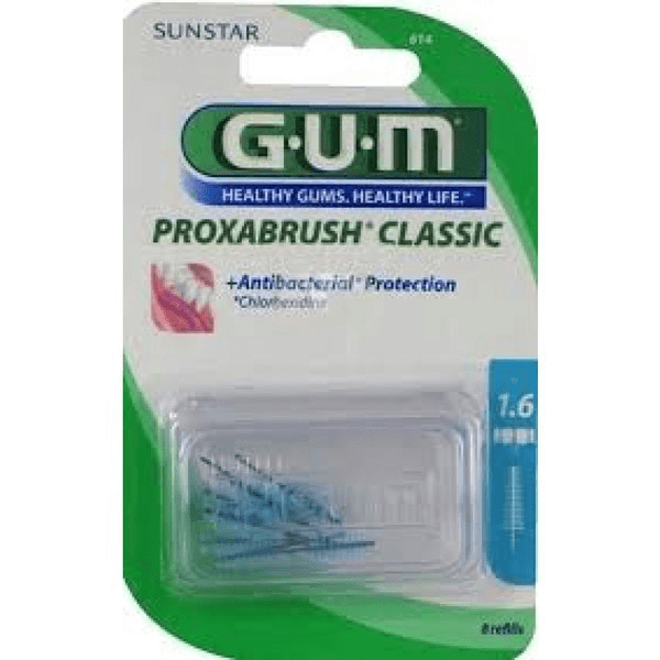 Gum Proxabrush Classico