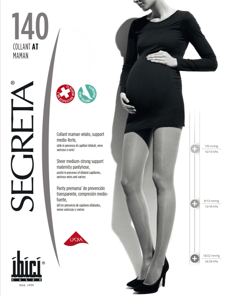 IBICI Segreta