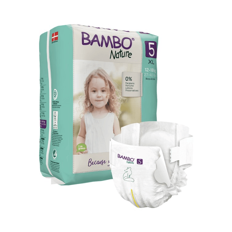 Bambo Nature
