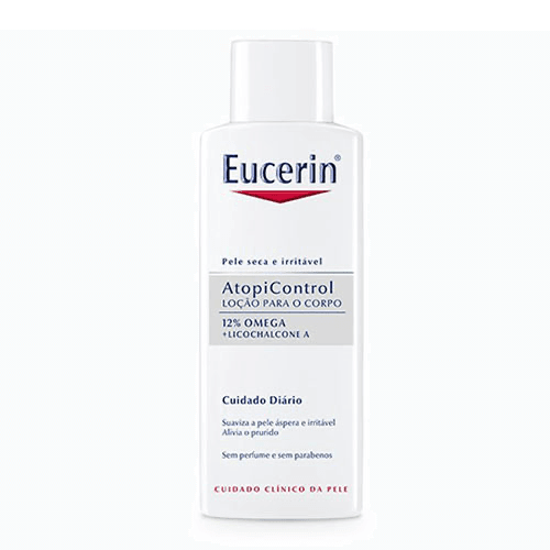 Eucerin AtopiControl