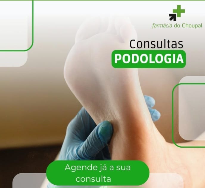 Consultas de Podologia