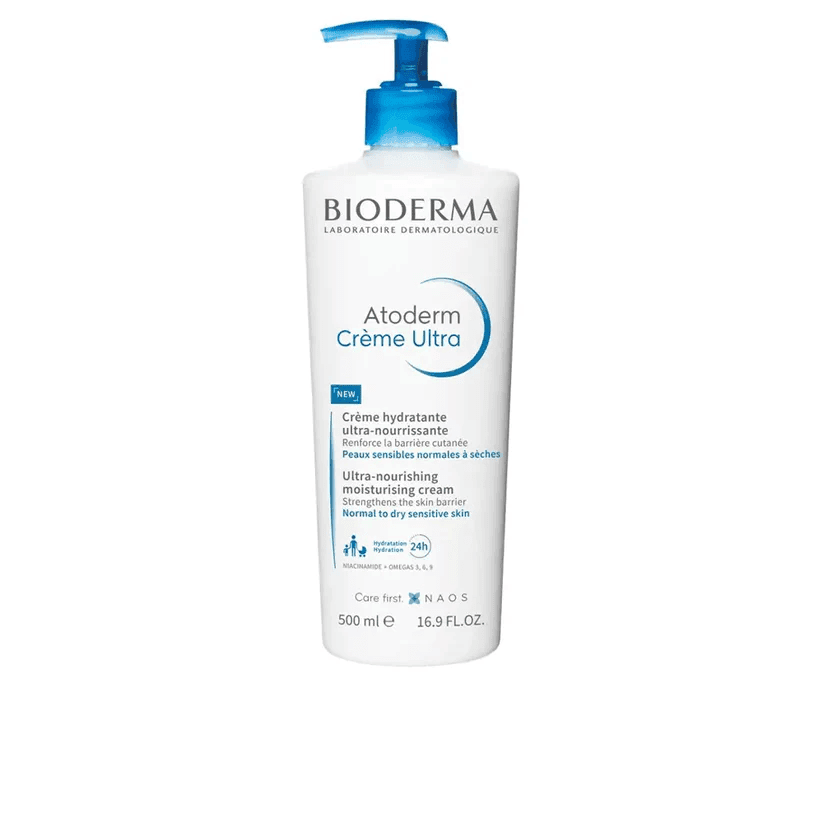 Atoderm Creme Ultra