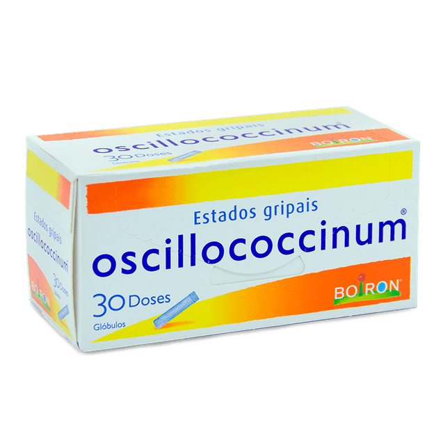 Oscillococcinum Oscillococcinum