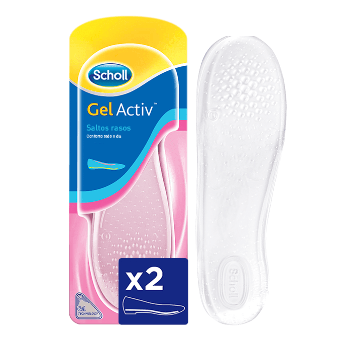 Dr. Scholl GelActiv Senhora