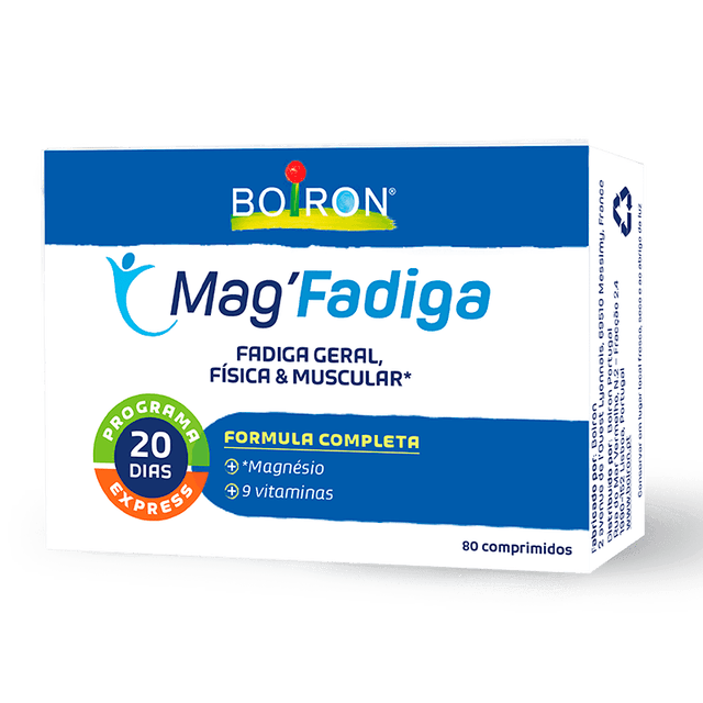 MagFadiga MagFadiga