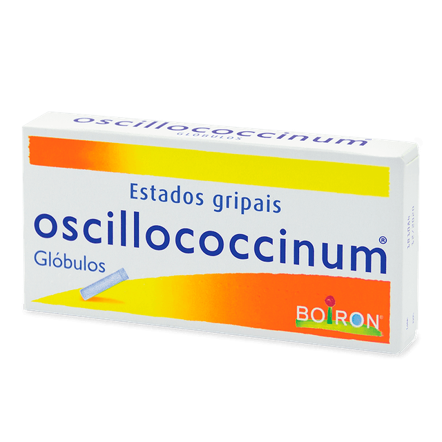 Oscillococcinum Oscillococcinum