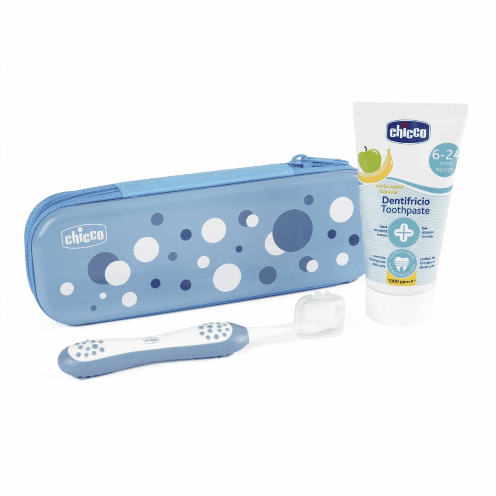 Chicco Higiene Oral